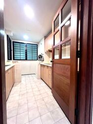 Simei Green Condominium (D18), Condominium #532690301